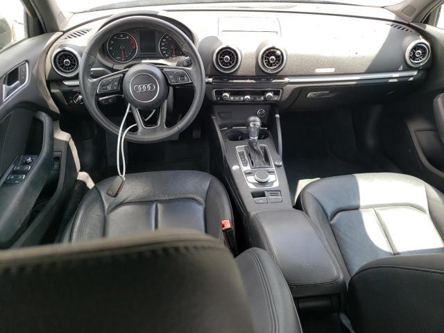 Photo 8 from auction – 2018 AUDI A3 PREMIUM with VIN WAUAUGFF0J1038396
