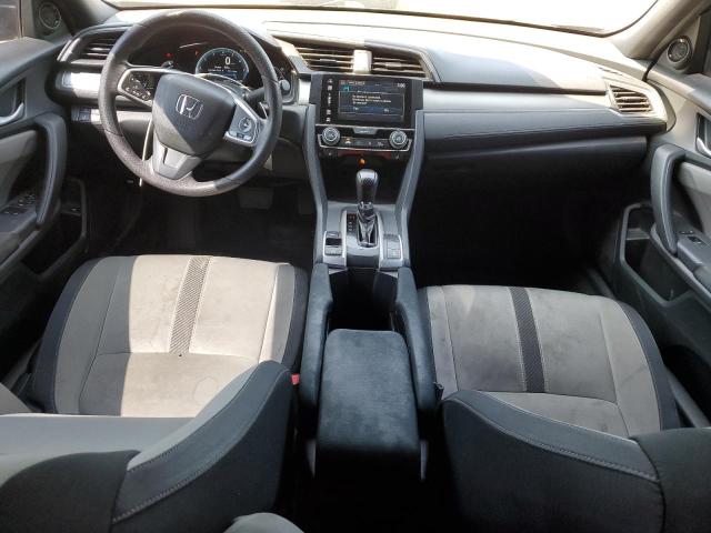 Photo 8 from auction – 2016 HONDA CIVIC LX with VIN 2HGFC4B60GH400366