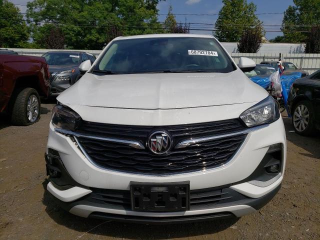 Photo 5 from auction – 2021 BUICK ENCORE GX with VIN KL4MMCSL1MB141114