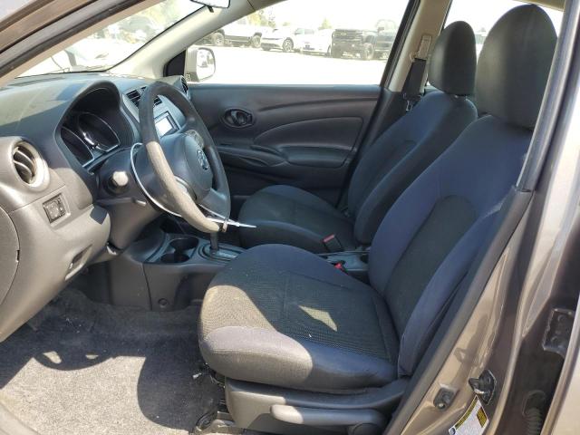 Photo 7 from auction – 2012 NISSAN VERSA S with VIN 3N1CN7AP8CL847829
