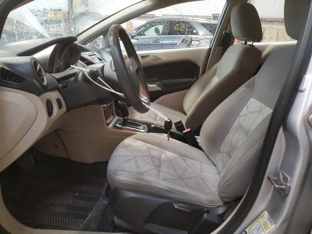 Zdjęcie 7 z aukcji – 2011 FORD FIESTA SE z VIN 3FADP4EJ7BM184932