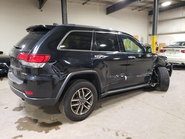 Photo 3 from auction – 2021 JEEP GRAND CHER with VIN 1C4RJFBG5MC524735