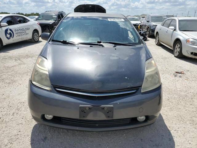 Photo 5 from auction – 2008 TOYOTA PRIUS with VIN JTDKB20U283334624