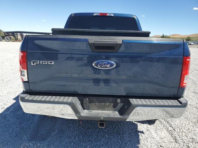 Photo 6 from auction – 2017 FORD F150 SUPER with VIN 1FTEW1EP1HFA66985