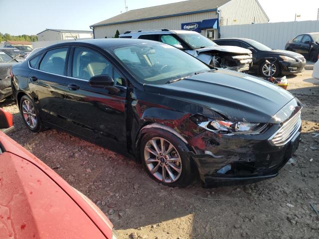 Photo 4 from auction – 2017 FORD FUSION SE with VIN 3FA6P0H75HR377867