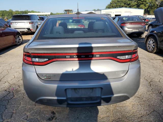 Photo 6 from auction – 2016 DODGE DART SXT with VIN 1C3CDFBBXGD613625