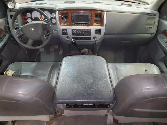 Photo 8 from auction – 2007 DODGE RAM 3500 S with VIN 3D3MX48A47G841768