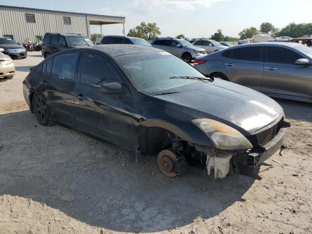 Photo 4 from auction – 2009 NISSAN ALTIMA HYB with VIN 1N4CL21E29C128932