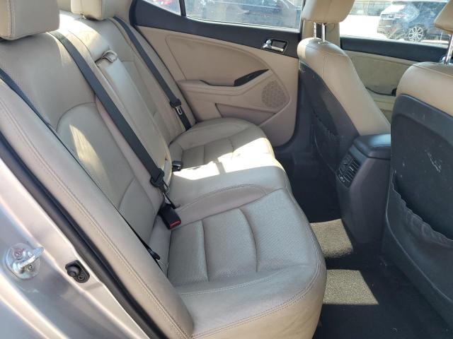 Photo 10 from auction – 2013 KIA OPTIMA EX with VIN 5XXGN4A76DG148628