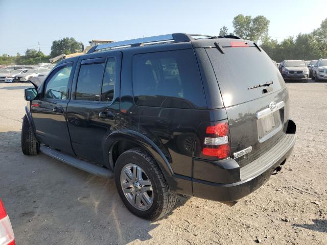 Photo 2 from auction – 2010 FORD EXPLORER L with VIN 1FMEU6FEXAUA97732