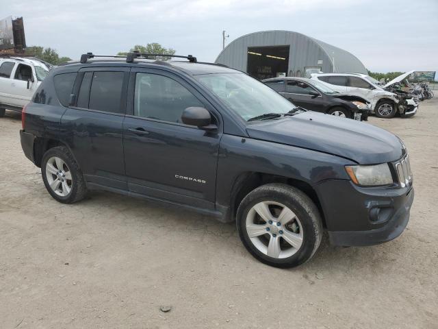 Photo 4 from auction – 2016 JEEP COMPASS SP with VIN 1C4NJCBA2GD512811