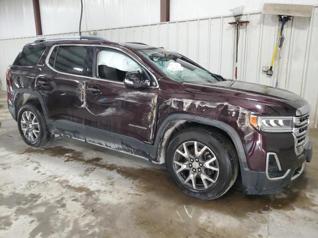 Photo 4 from auction – 2020 GMC ACADIA SLE with VIN 1GKKNRLS7LZ156097