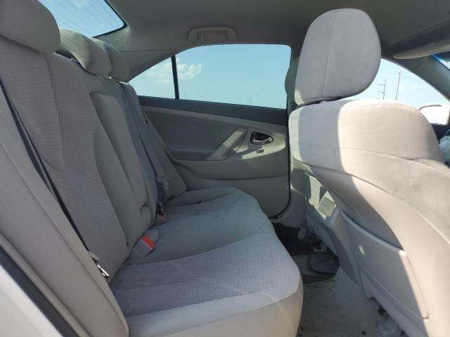 Photo 10 from auction – 2011 TOYOTA CAMRY BASE with VIN 4T1BF3EK4BU601759