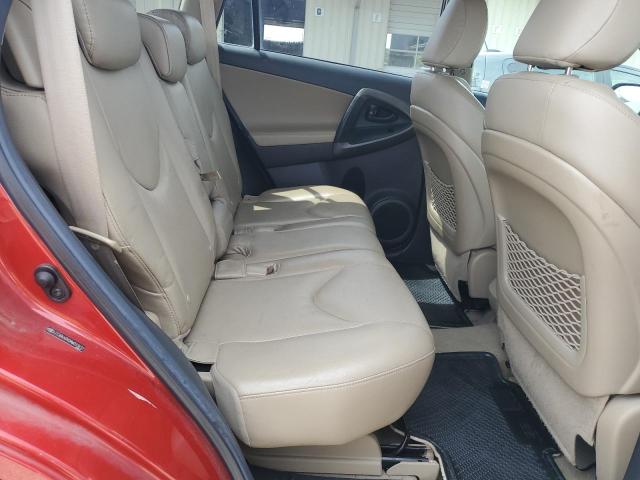 Photo 11 from auction – 2010 TOYOTA RAV4 LIMIT with VIN 2T3DK4DV0AW031612