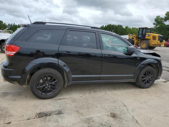 Photo 3 from auction – 2020 DODGE JOURNEY SE with VIN 3C4PDCAB3LT279598