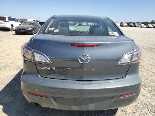 Photo 6 from auction – 2012 MAZDA 3 I with VIN JM1BL1UG1C1540856