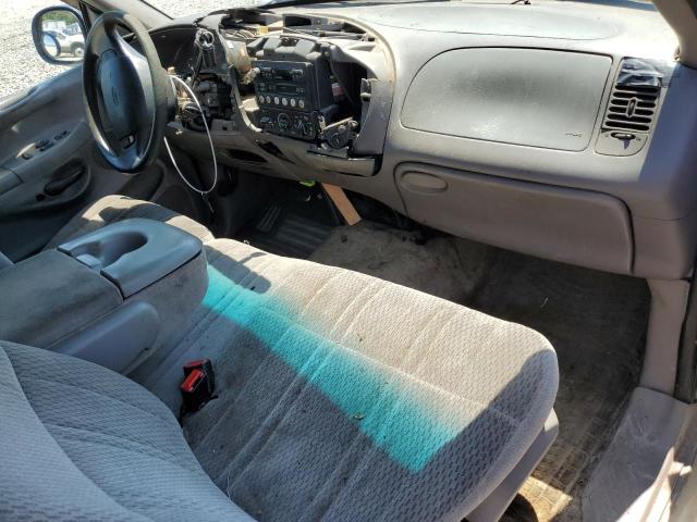 Photo 8 from auction – 1997 FORD F150 with VIN 1FTDX1766VNC54965