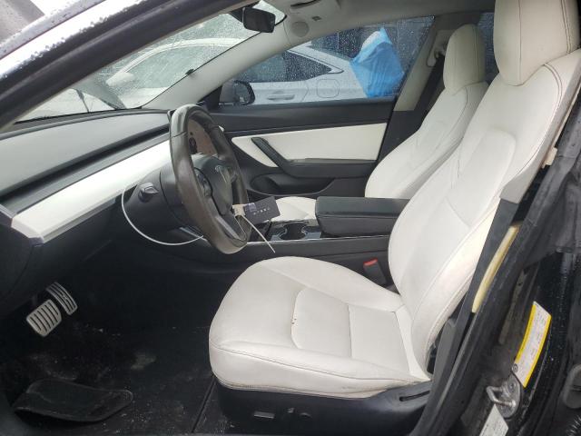 Photo 7 from auction – 2020 TESLA MODEL 3 with VIN 5YJ3E1EC6LF641683