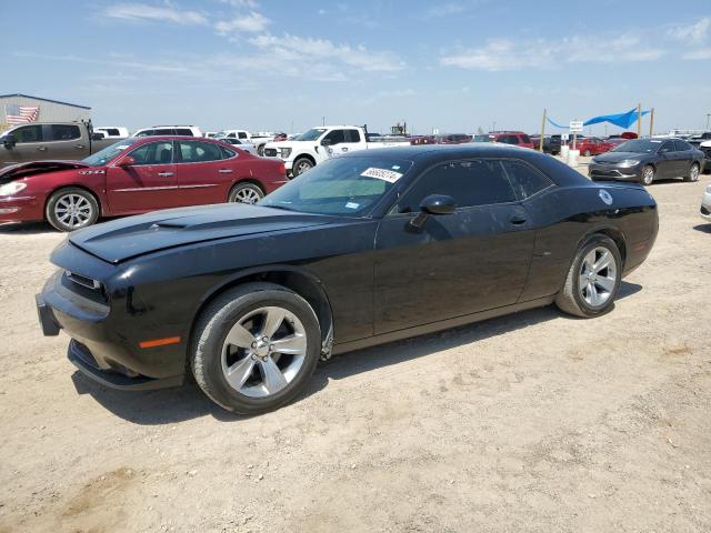 DODGE CHALLENGER 2019 with VIN 2C3CDZAG1KH751628 - Photo from auction