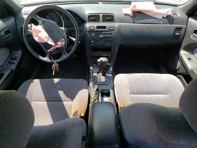 Photo 8 from auction – 1995 NISSAN MAXIMA GLE with VIN JN1CA21D8ST001456