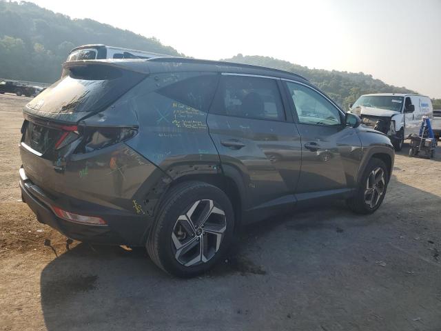 Photo 3 from auction – 2023 HYUNDAI TUCSON SEL with VIN 5NMJFCAE0PH208369