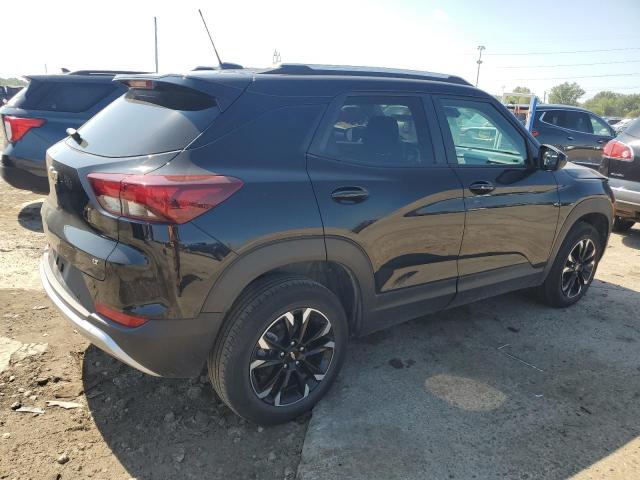 Photo 3 from auction – 2021 CHEVROLET TRAILBLAZE with VIN KL79MRSL7MB173657