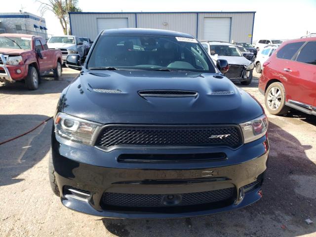 Photo 5 from auction – 2018 DODGE DURANGO SR with VIN 1C4SDJGJ2JC150399