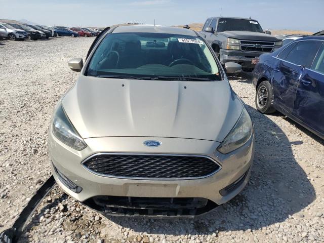 Photo 5 from auction – 2015 FORD FOCUS SE with VIN 1FADP3F28FL327069