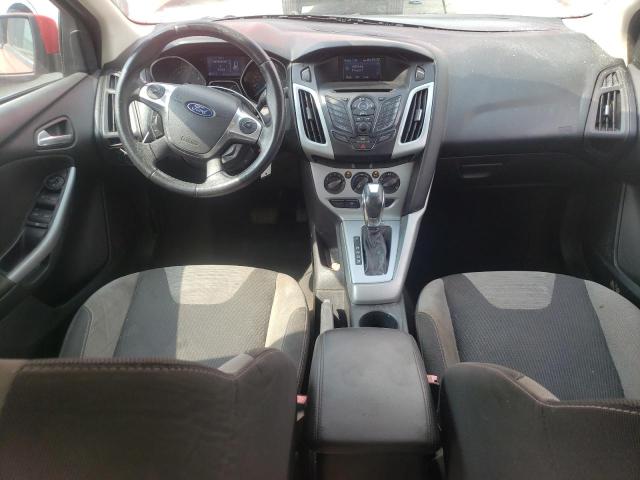 Photo 8 from auction – 2012 FORD FOCUS SE with VIN 1FAHP3F28CL126009