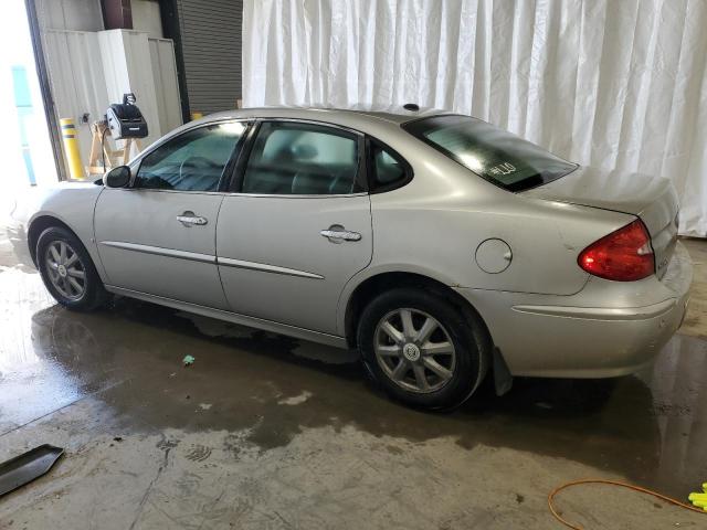 Photo 2 from auction – 2007 BUICK LACROSSE C with VIN 2G4WD582171237205