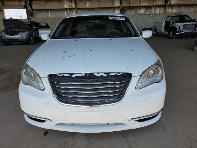 Photo 5 from auction – 2013 CHRYSLER 200 TOURIN with VIN 1C3CCBBB6DN505620