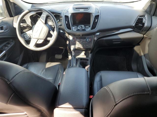 Photo 8 from auction – 2017 FORD ESCAPE TIT with VIN 1FMCU9J98HUD76674