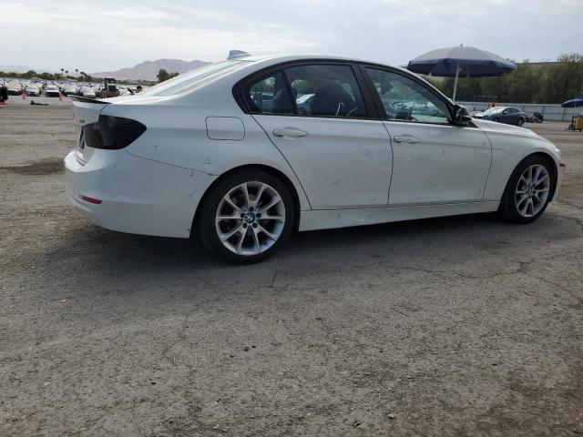 Photo 3 from auction – 2014 BMW 320 I with VIN WBA3B1C55EP680767