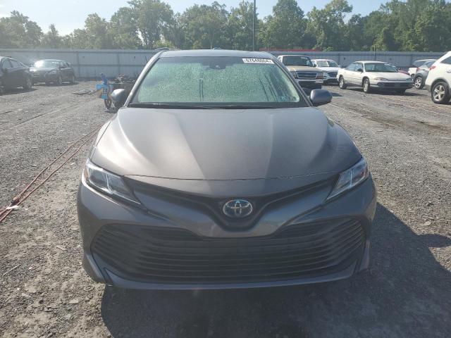 Photo 5 from auction – 2020 TOYOTA CAMRY LE with VIN 4T1C31AK6LU538348