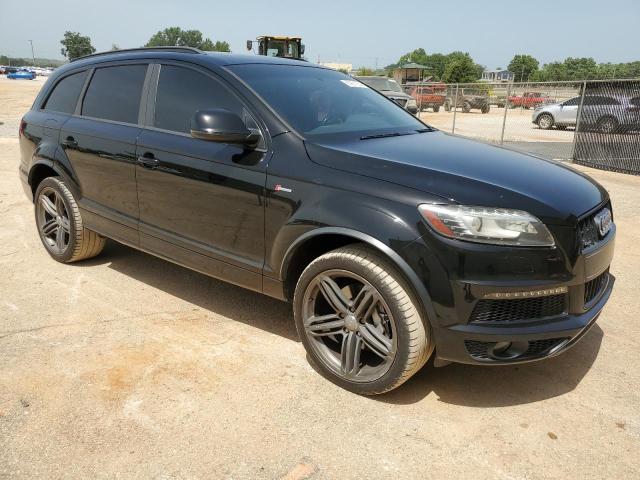 Photo 4 from auction – 2014 AUDI Q7 PRESTIG with VIN WA1DGAFE7ED005597