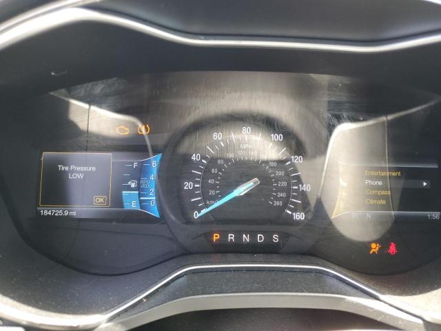 Photo 9 from auction – 2013 FORD FUSION SE with VIN 3FA6P0H77DR345142