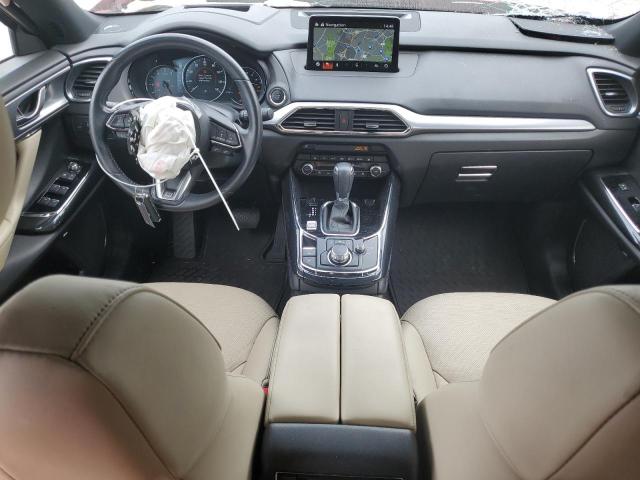 Photo 8 from auction – 2020 MAZDA CX-9 GRAND with VIN JM3TCBDY5L0401149