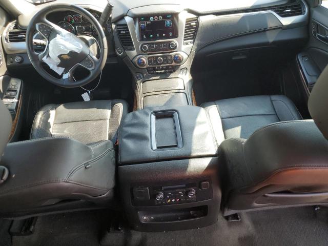 Photo 8 from auction – 2015 CHEVROLET SUBURBAN C with VIN 1GNSCKKC7FR185033