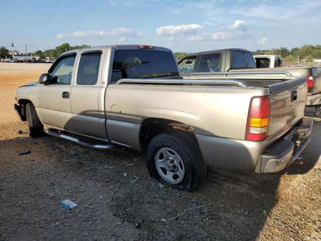 Photo 2 from auction – 2002 CHEVROLET silverado with VIN 2GCEC19W021408354