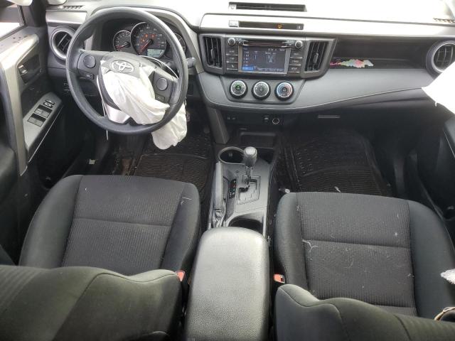 Photo 8 from auction – 2016 TOYOTA RAV4 LE with VIN 2T3BFREV8GW490757