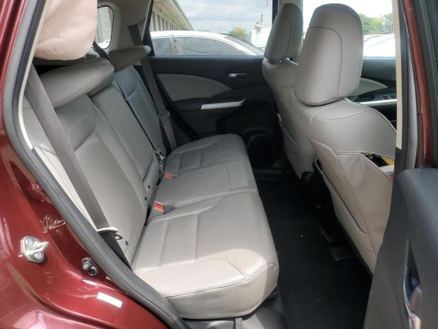 Photo 11 from auction – 2015 HONDA CR-V EXL with VIN 5J6RM4H78FL040025