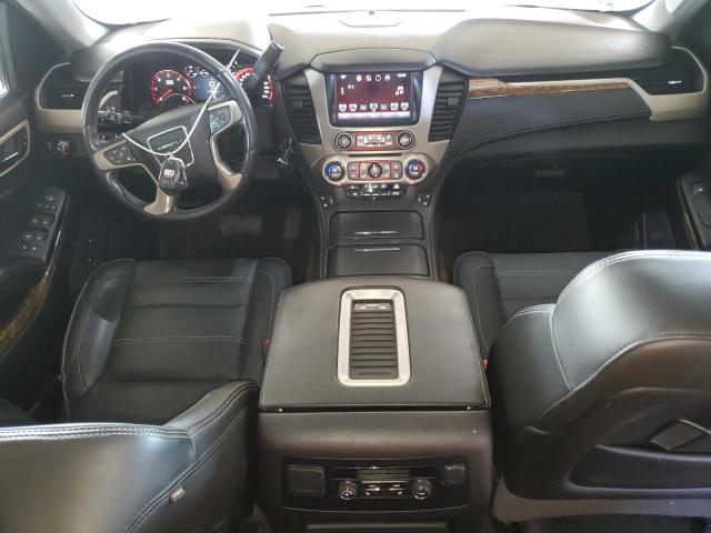Photo 8 from auction – 2016 GMC YUKON DENA with VIN 1GKS1CKJ3GR100844