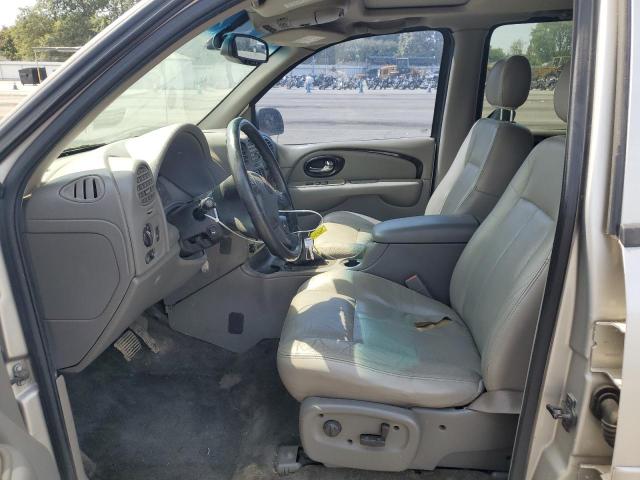 Photo 7 from auction – 2004 BUICK RAINIER CX with VIN 5GADS13S242144918