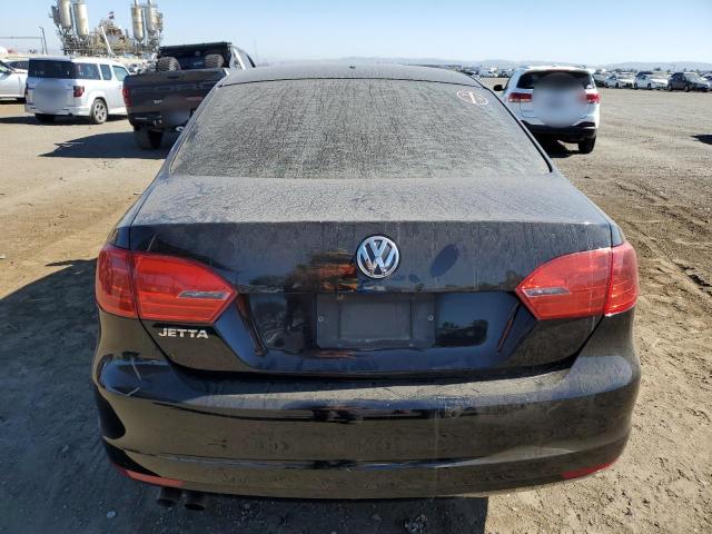 Photo 6 from auction – 2013 VOLKSWAGEN JETTA BASE with VIN 3VW2K7AJ7DM300976