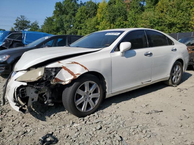 LEXUS ES 350 2008 z numerem VIN JTHBJ46G382268718 - Zdjęcie z aukcji