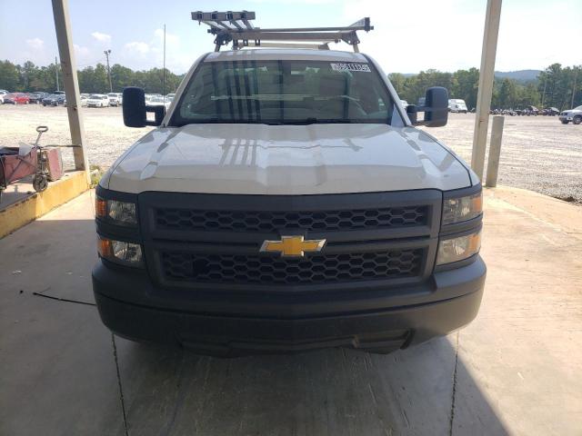 Photo 5 from auction – 2014 CHEVROLET SILVERADO with VIN 1GCNCPEC2EZ298871