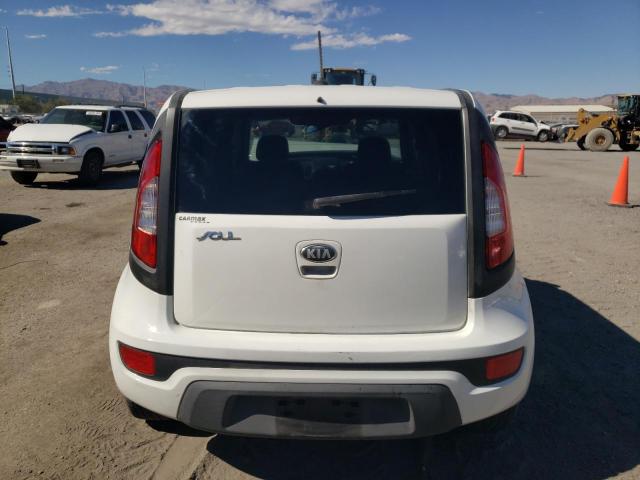 Photo 6 from auction – 2013 KIA SOUL + with VIN KNDJT2A62D7569925