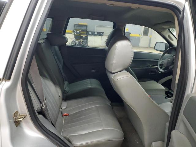 Photo 11 from auction – 2005 JEEP GRAND CHER with VIN 1J4GS48K55C681567
