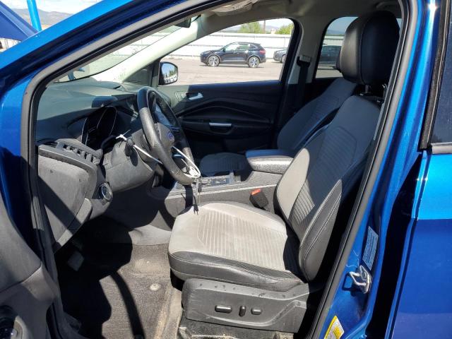 Photo 7 from auction – 2017 FORD ESCAPE SE with VIN 1FMCU9GD8HUD27566
