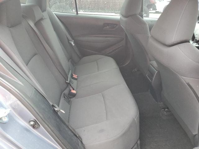 Photo 10 from auction – 2022 TOYOTA COROLLA LE with VIN 5YFEPMAE8NP383413